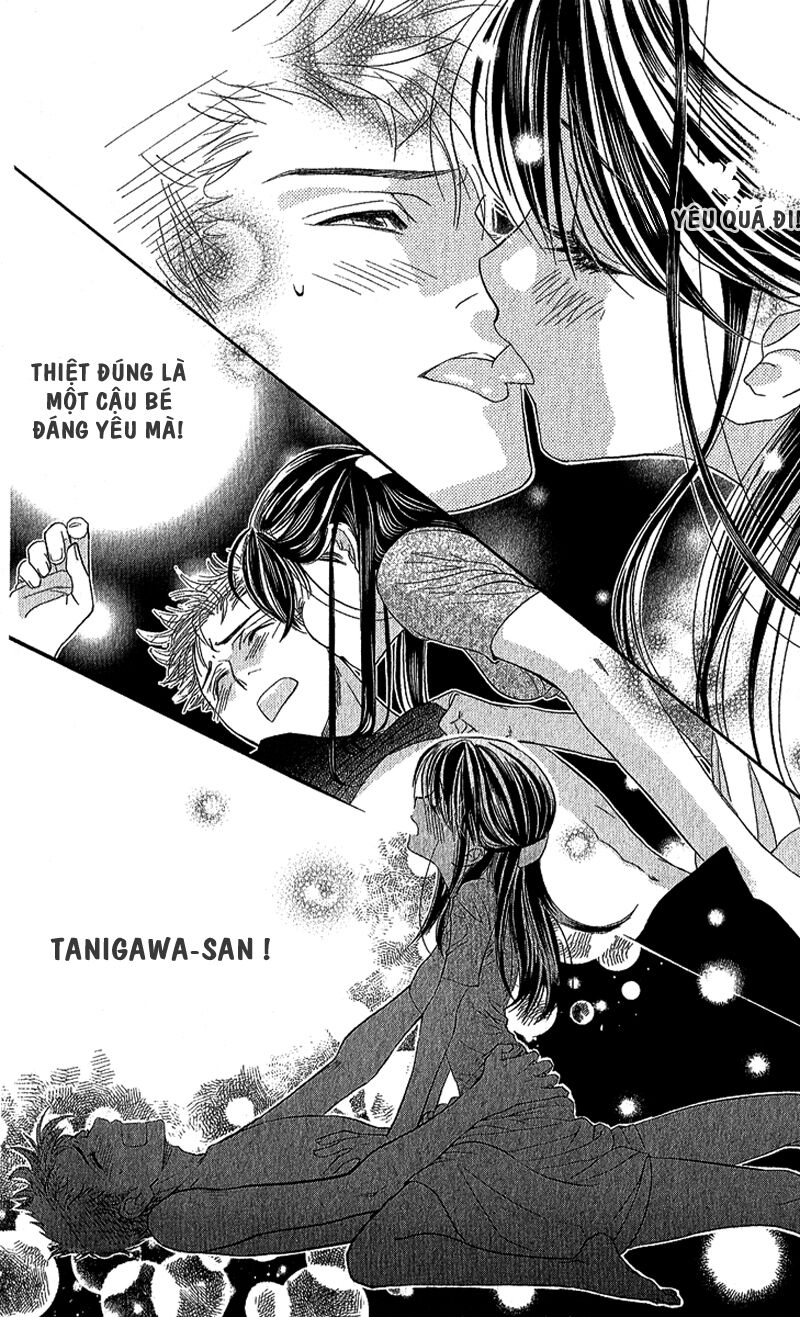 Tổng hợp One Shot.: Chapter 107