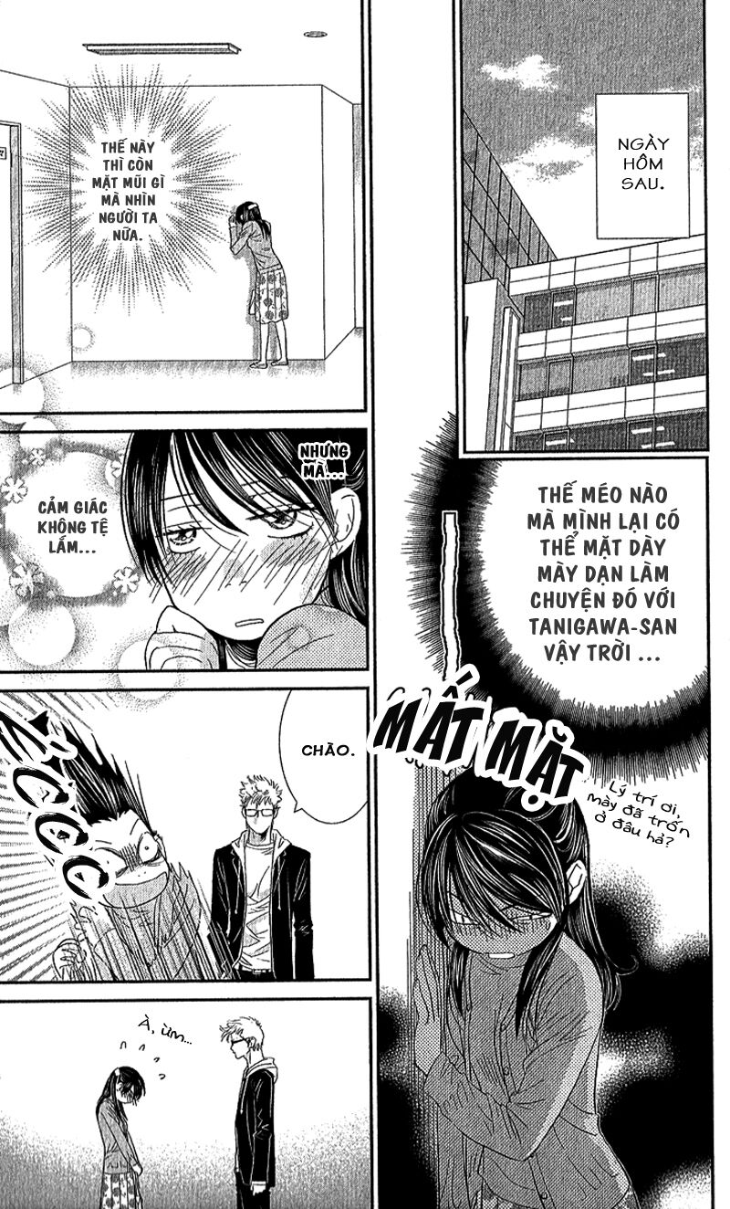 Tổng hợp One Shot.: Chapter 107