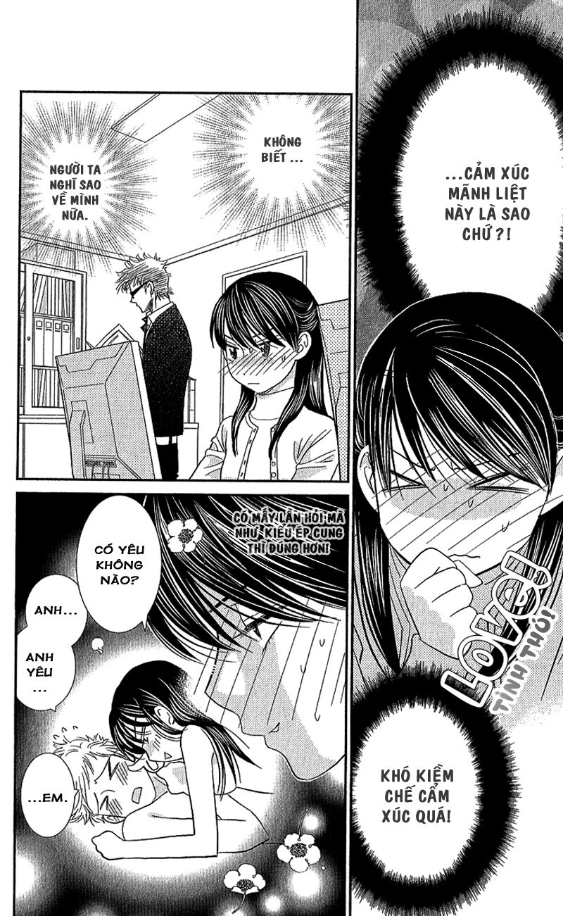 Tổng hợp One Shot.: Chapter 107