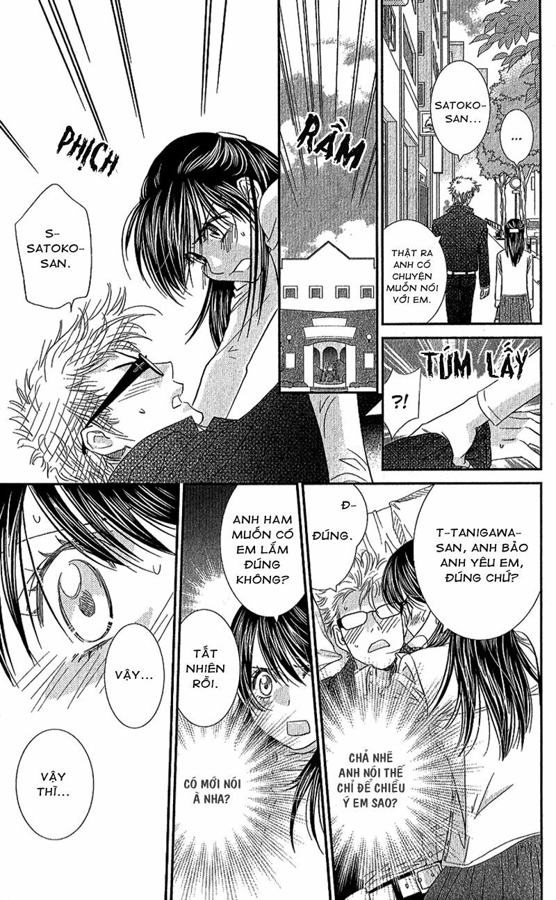 Tổng hợp One Shot.: Chapter 107