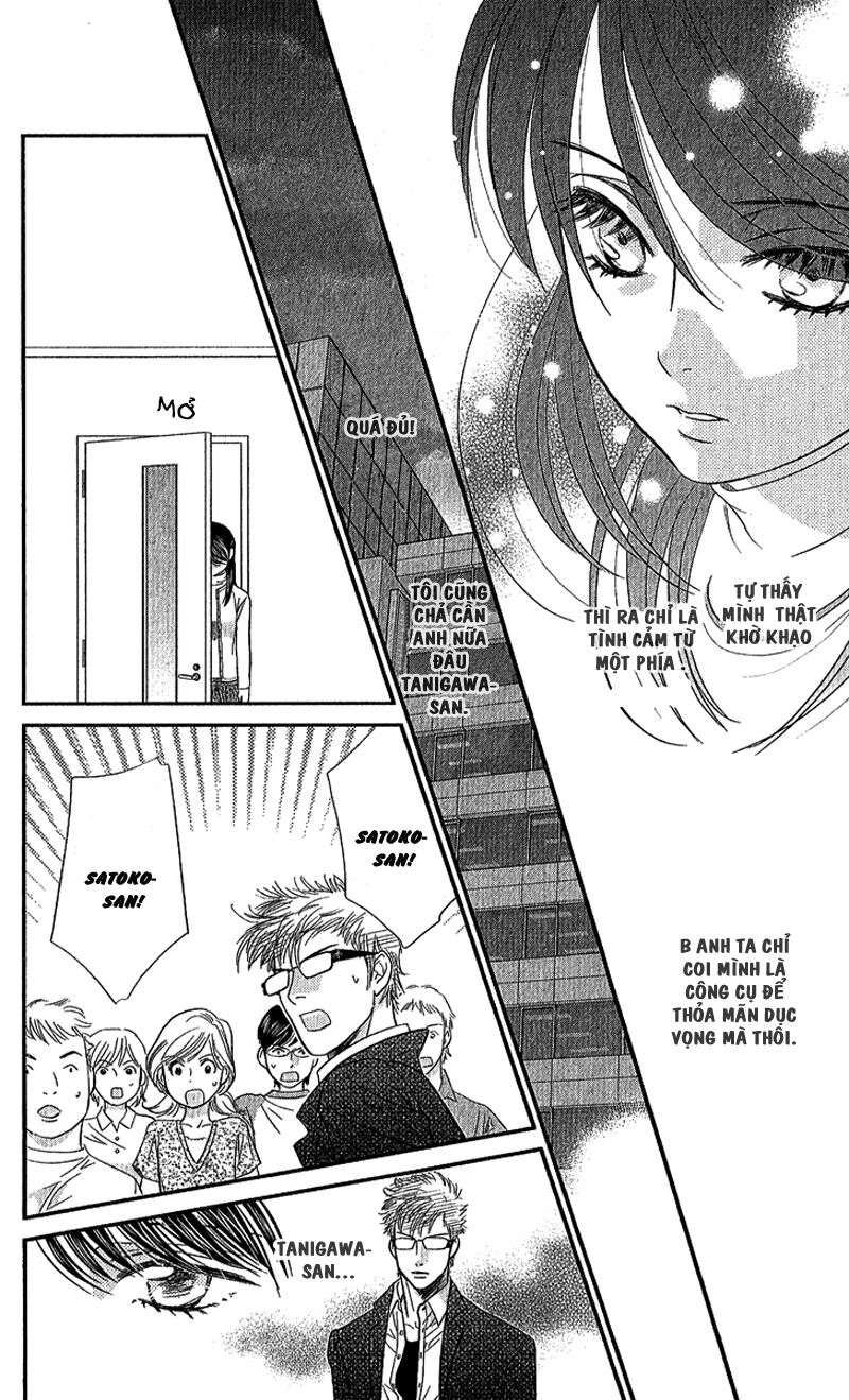 Tổng hợp One Shot.: Chapter 107