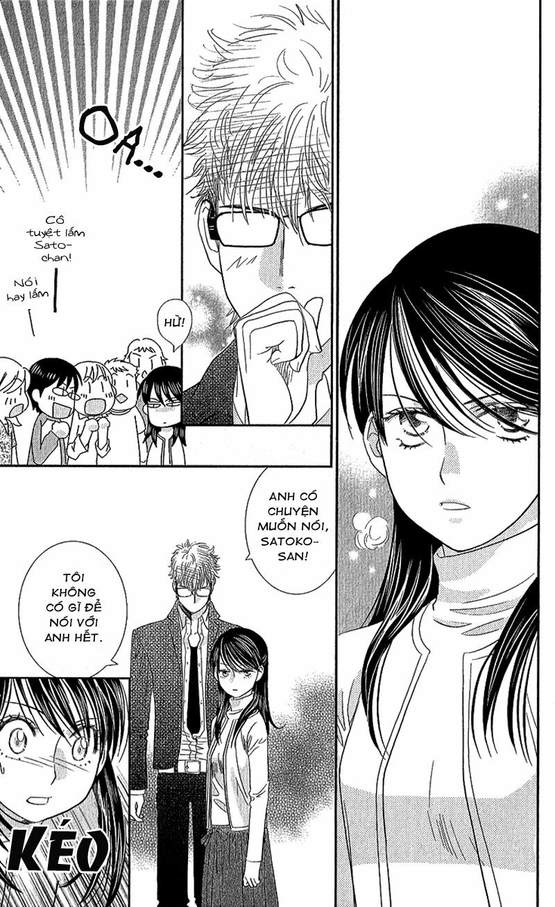 Tổng hợp One Shot.: Chapter 107