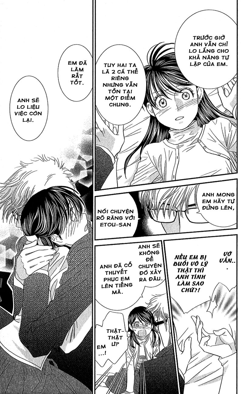 Tổng hợp One Shot.: Chapter 107