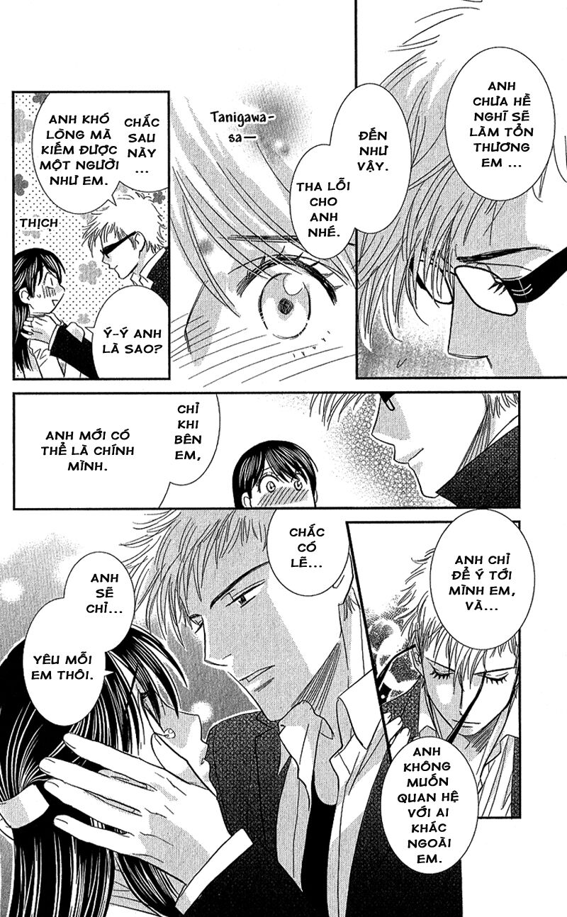 Tổng hợp One Shot.: Chapter 107