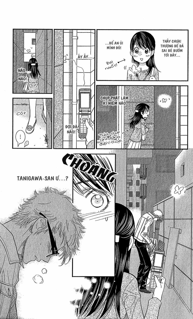 Tổng hợp One Shot.: Chapter 107