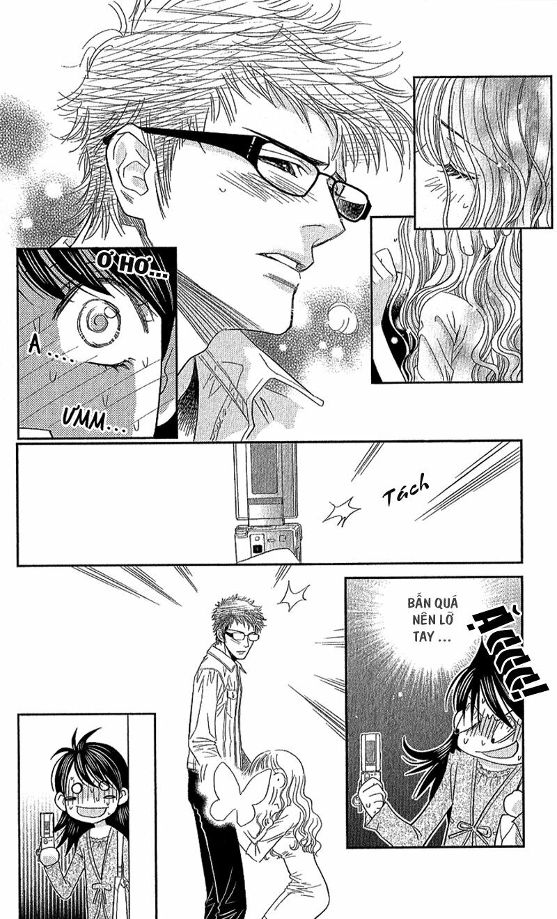 Tổng hợp One Shot.: Chapter 107
