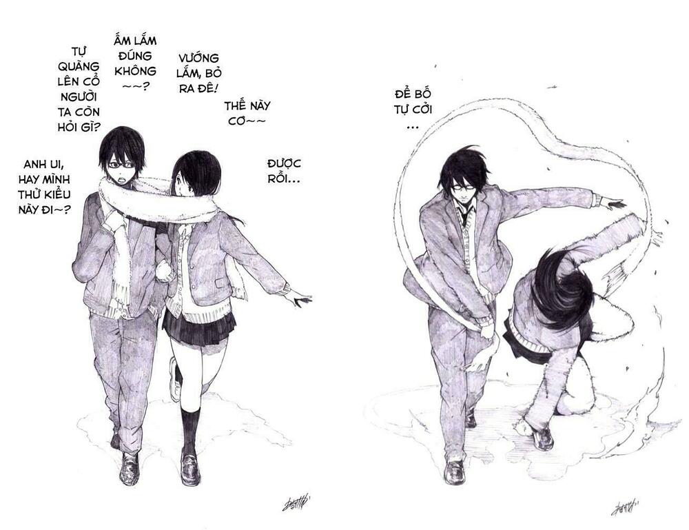 Tổng hợp One Shot.: Chapter 120