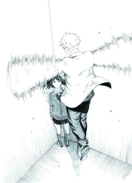 Tổng hợp One Shot.: Chapter 120
