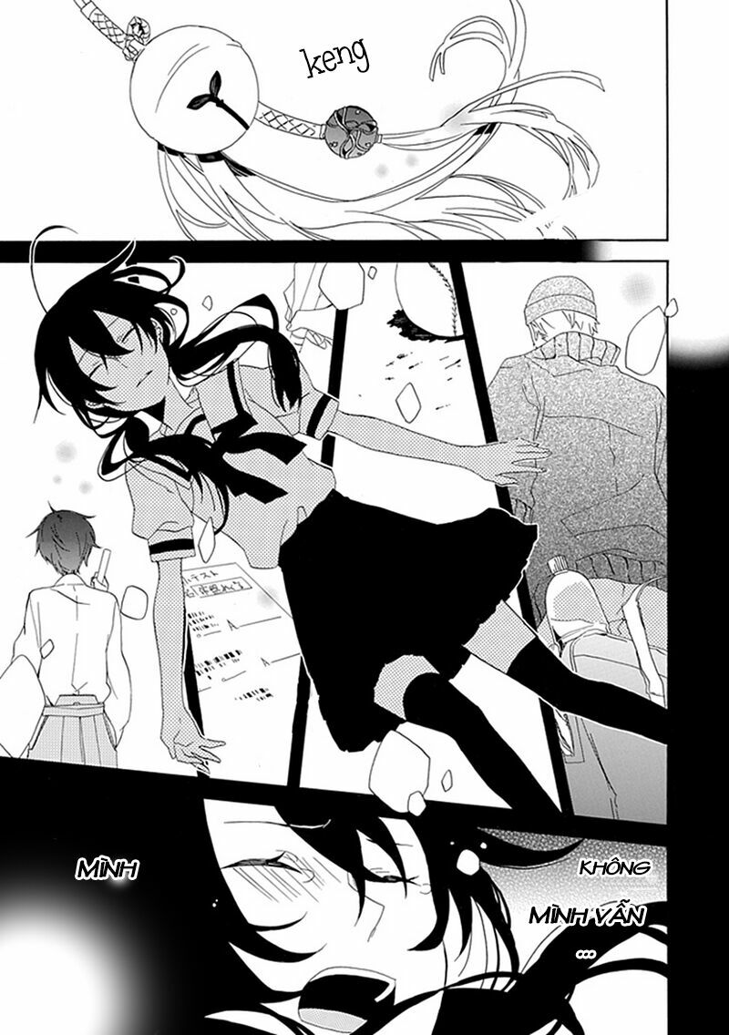 Tổng hợp One Shot.: Chapter 131