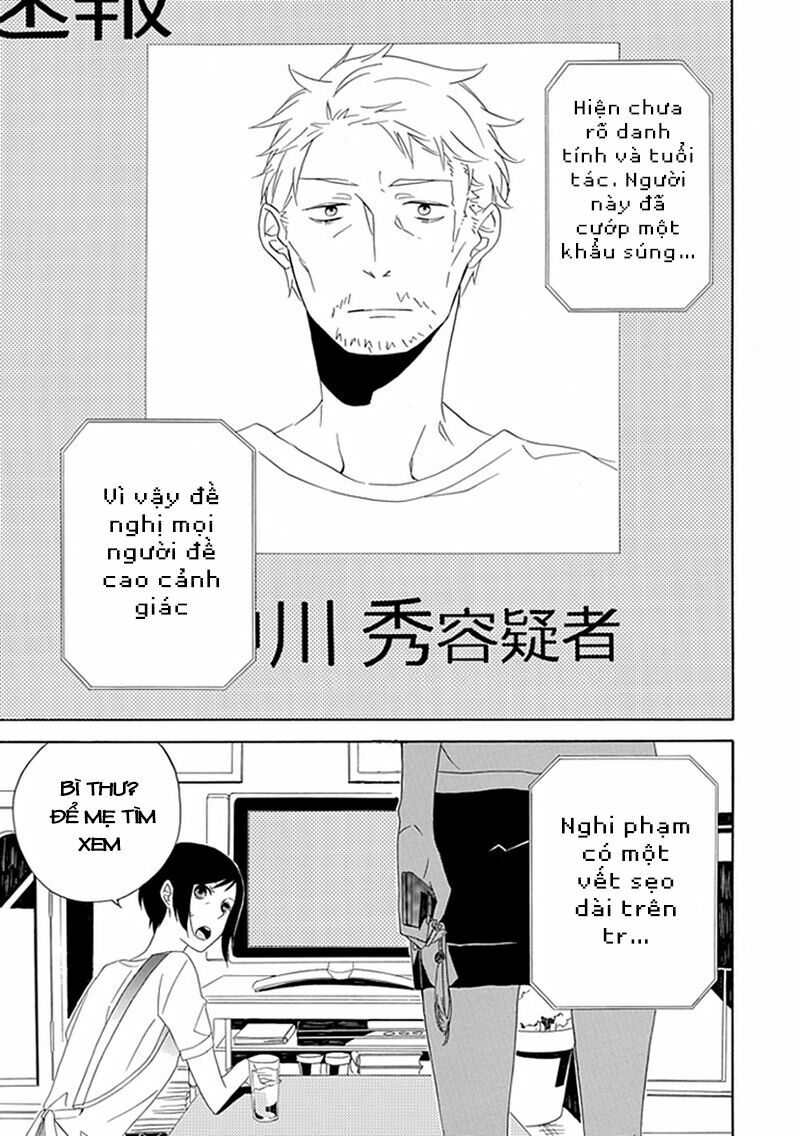 Tổng hợp One Shot.: Chapter 131