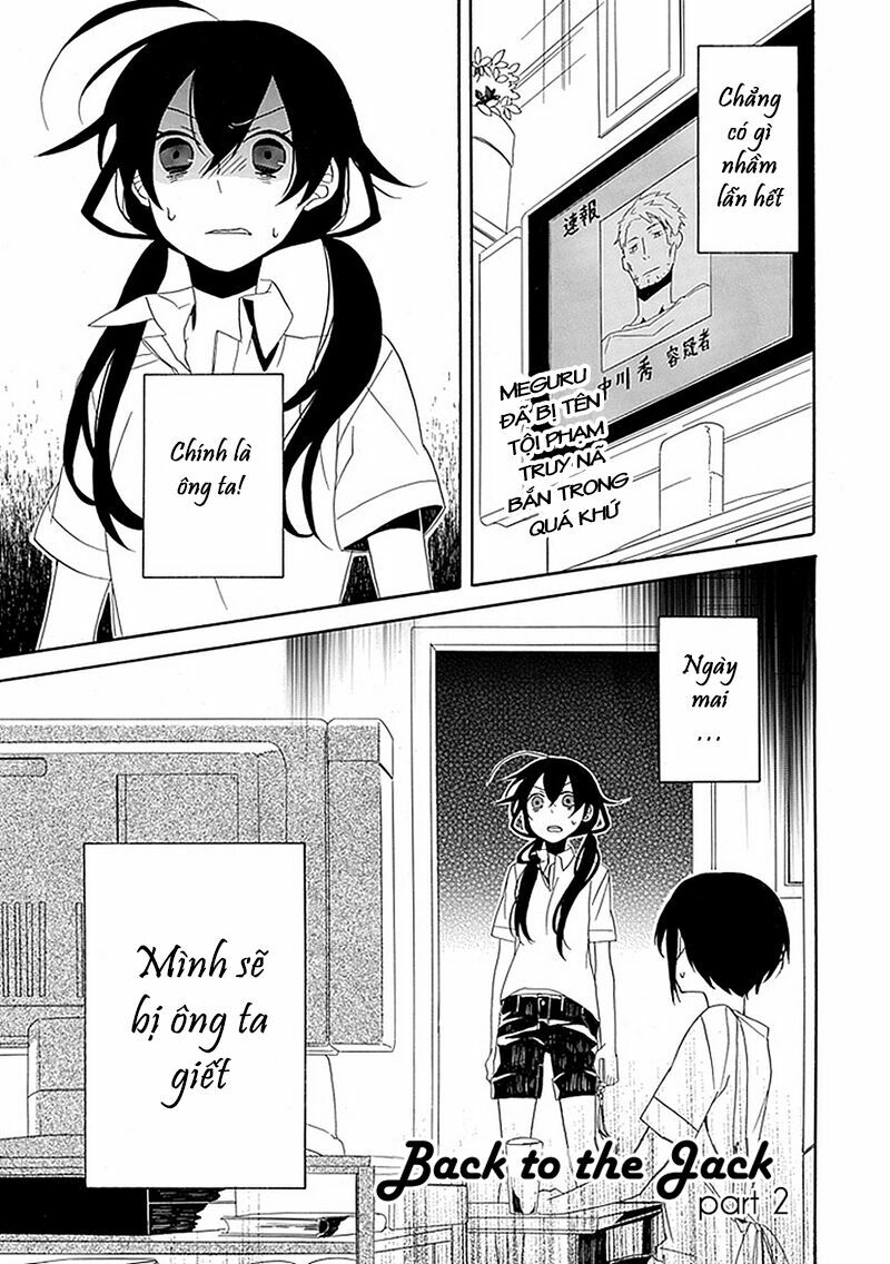 Tổng hợp One Shot.: Chapter 131