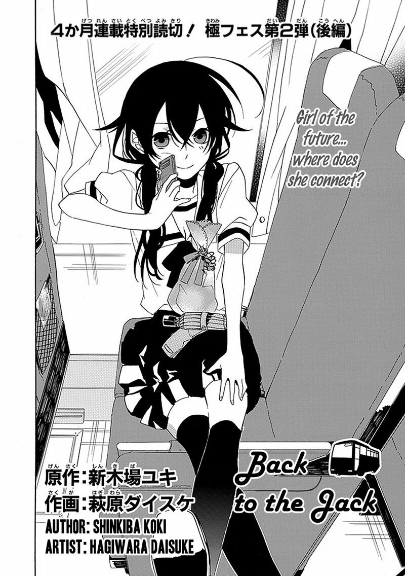 Tổng hợp One Shot.: Chapter 131