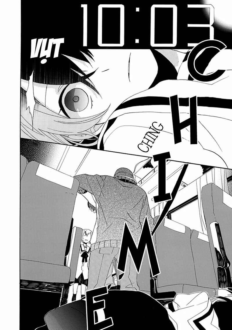 Tổng hợp One Shot.: Chapter 131