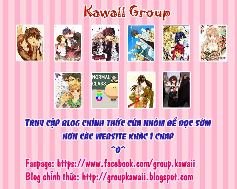 Tổng hợp One Shot.: Chapter 131