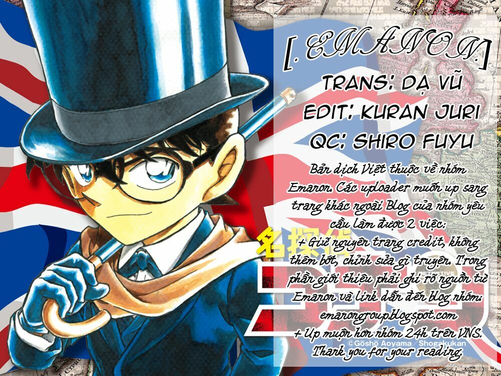 Tổng hợp One Shot.: Chapter 132