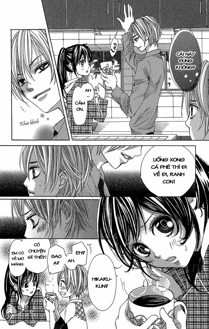 Tổng hợp One Shot.: Chapter 132