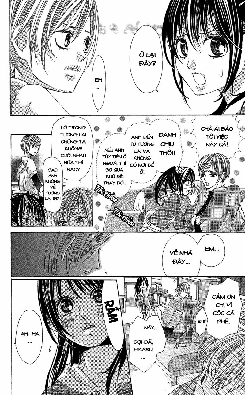 Tổng hợp One Shot.: Chapter 132