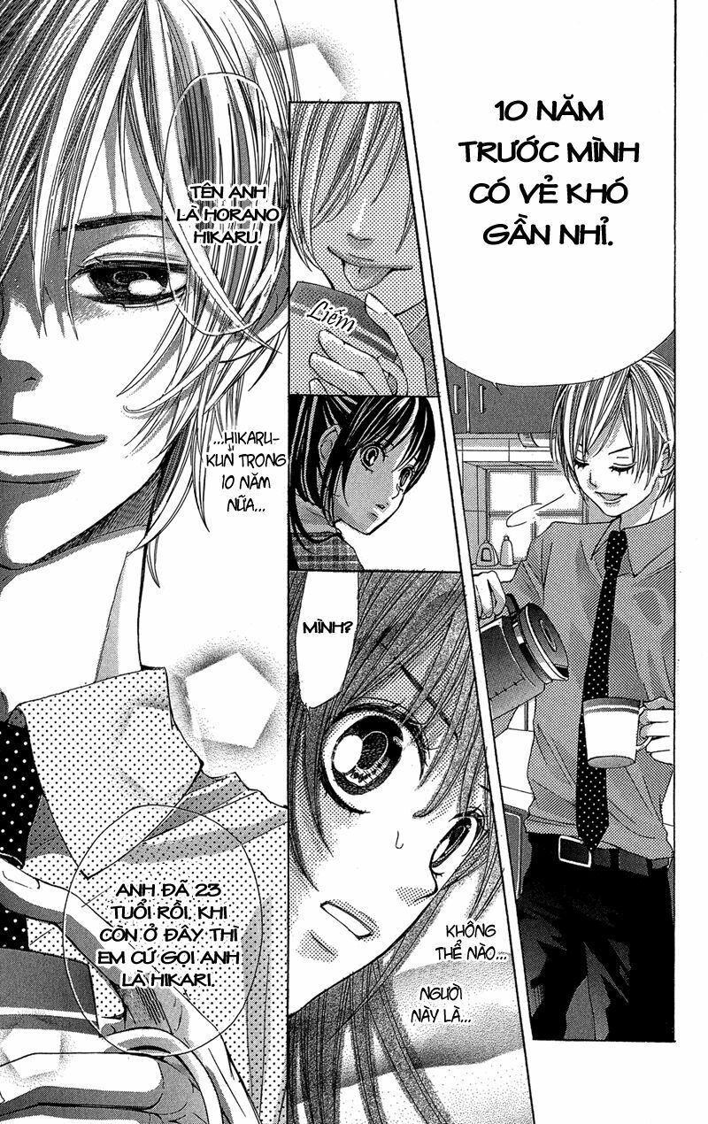 Tổng hợp One Shot.: Chapter 132