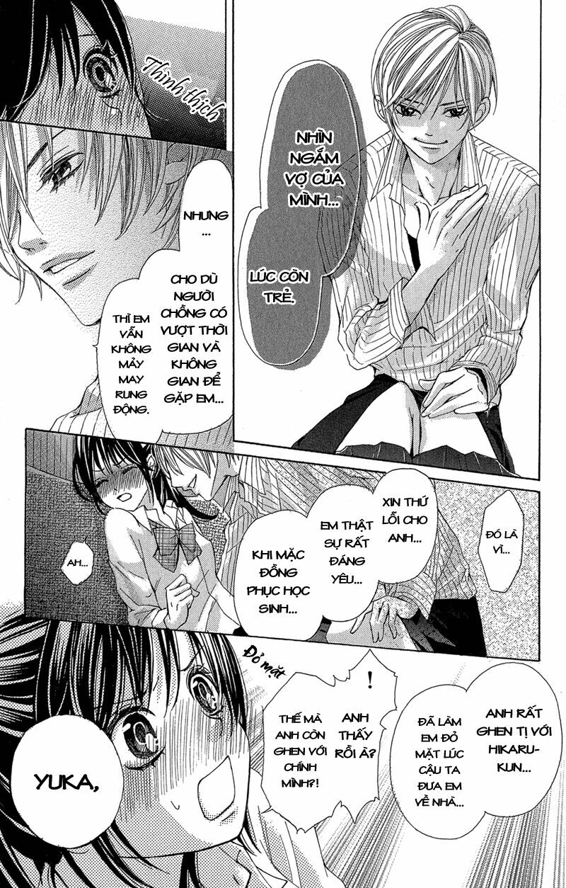 Tổng hợp One Shot.: Chapter 132