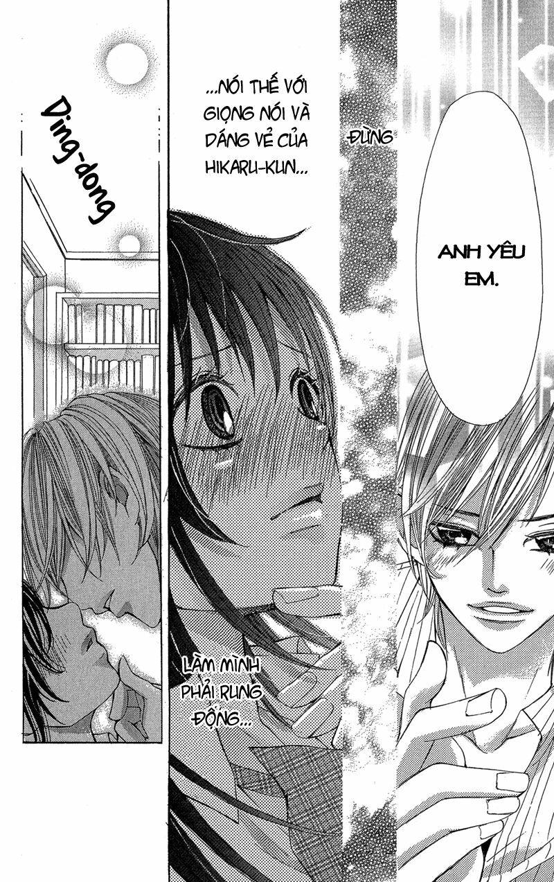 Tổng hợp One Shot.: Chapter 132