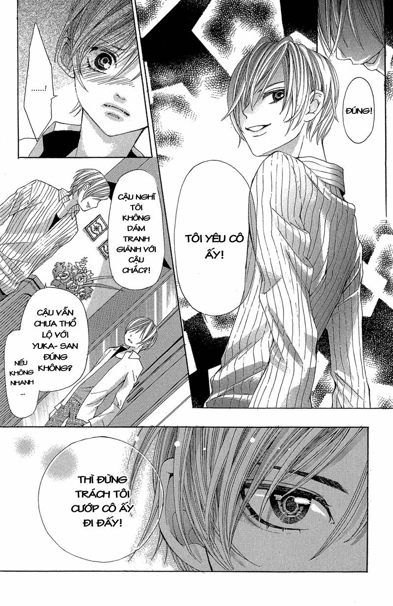 Tổng hợp One Shot.: Chapter 132