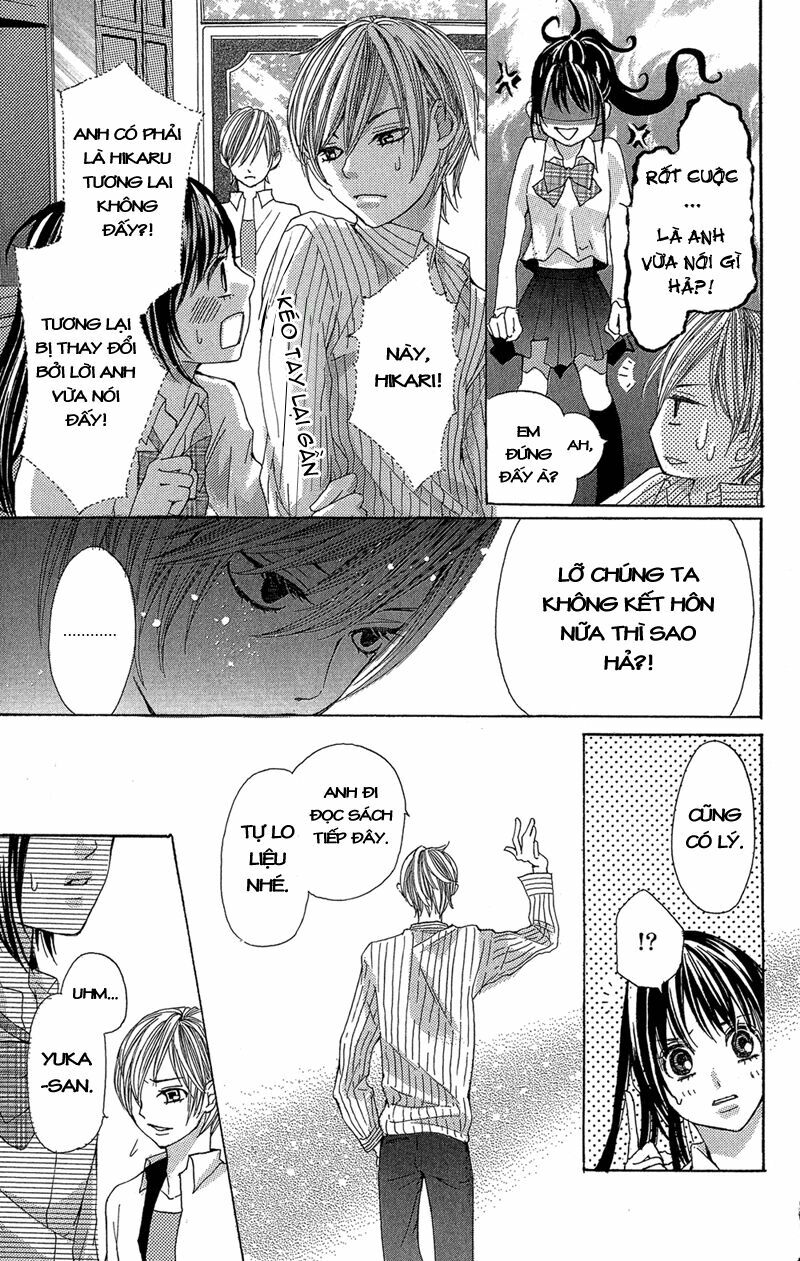 Tổng hợp One Shot.: Chapter 132