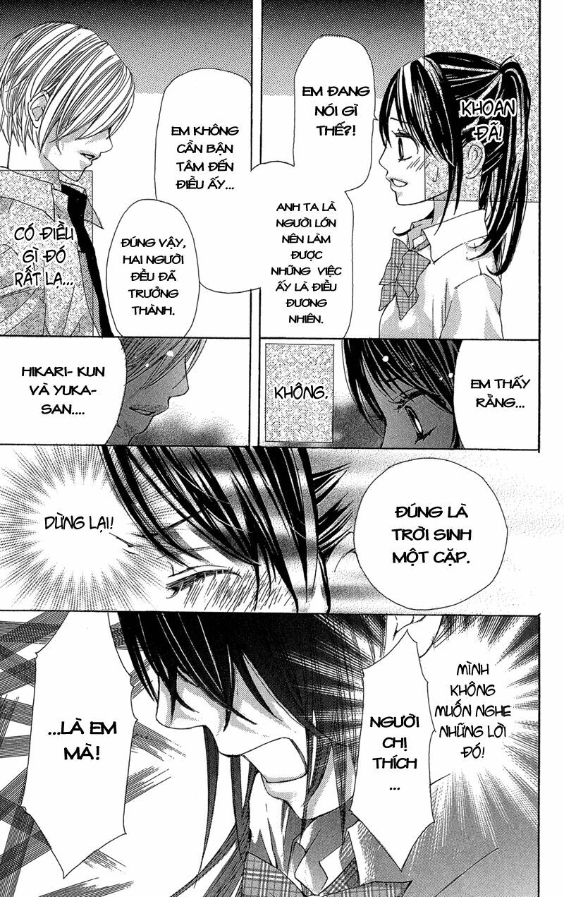 Tổng hợp One Shot.: Chapter 132