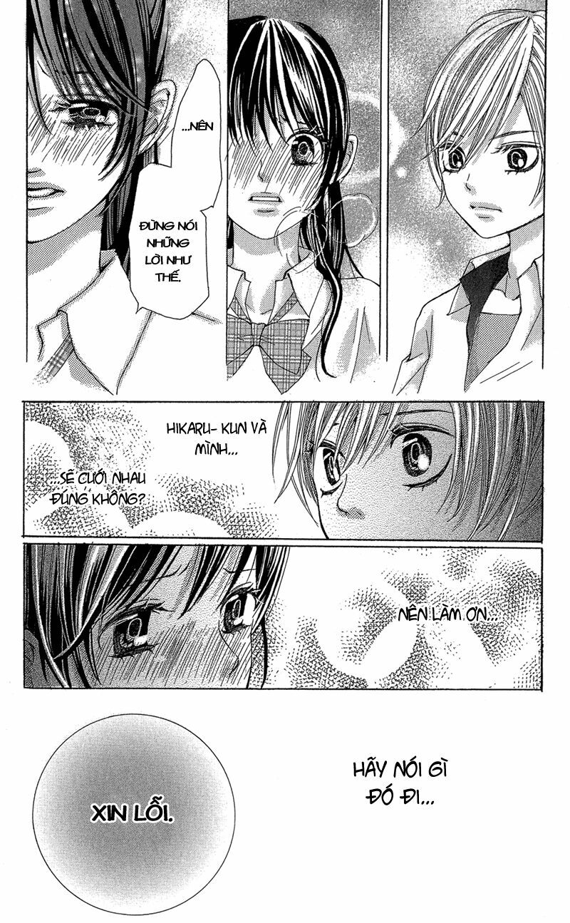 Tổng hợp One Shot.: Chapter 132