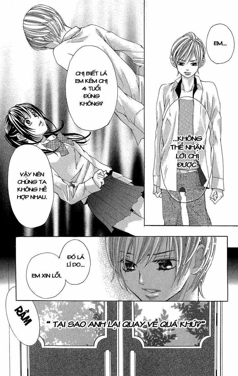 Tổng hợp One Shot.: Chapter 132
