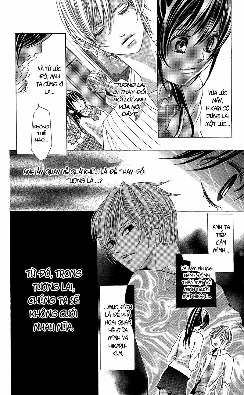 Tổng hợp One Shot.: Chapter 132