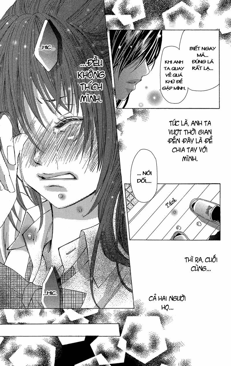 Tổng hợp One Shot.: Chapter 132