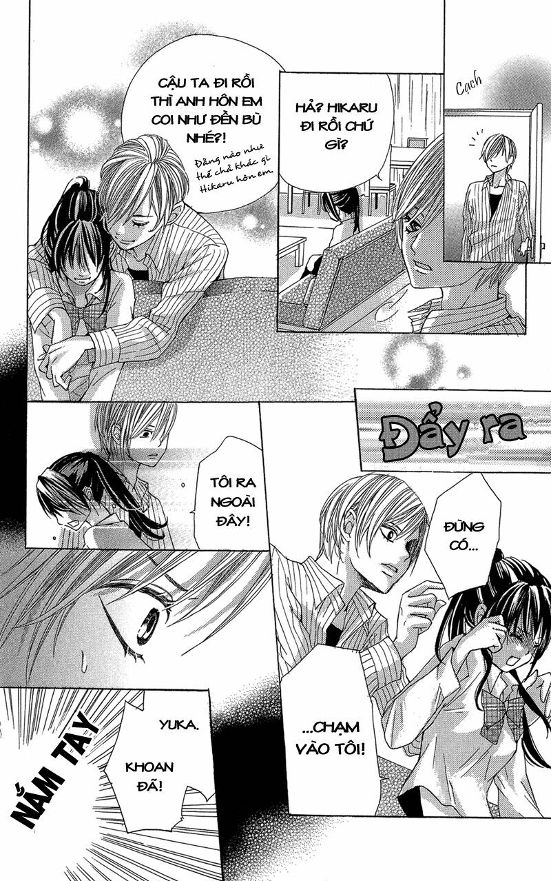 Tổng hợp One Shot.: Chapter 132