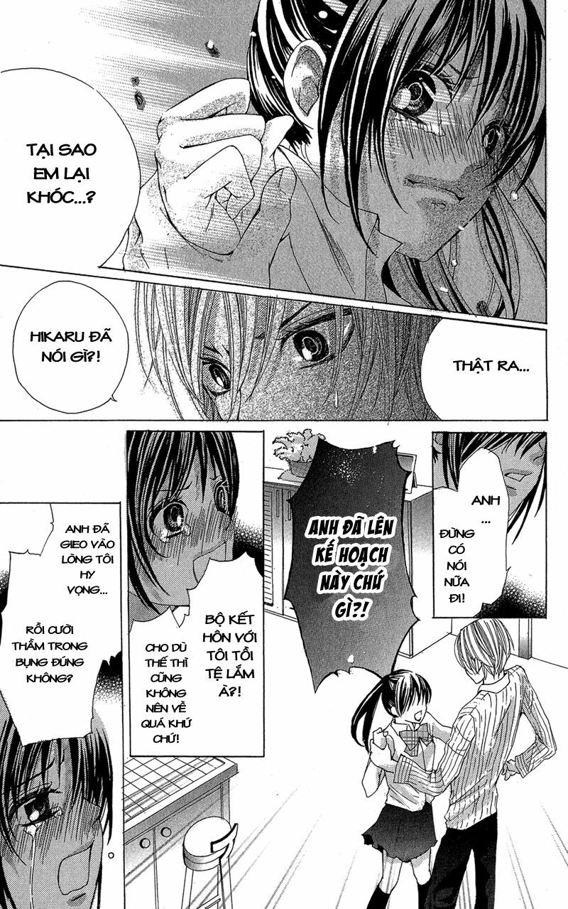Tổng hợp One Shot.: Chapter 132