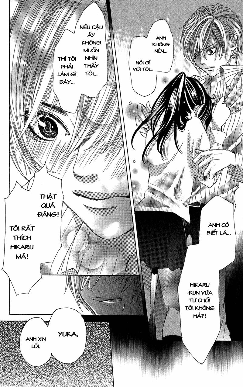 Tổng hợp One Shot.: Chapter 132