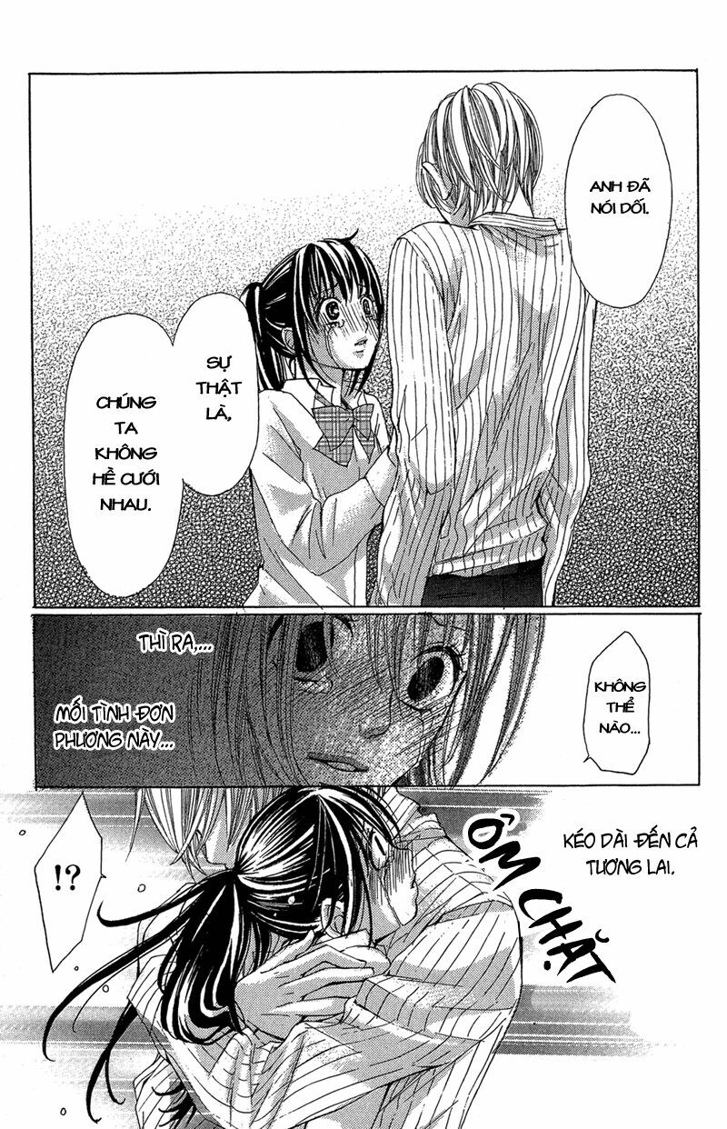 Tổng hợp One Shot.: Chapter 132
