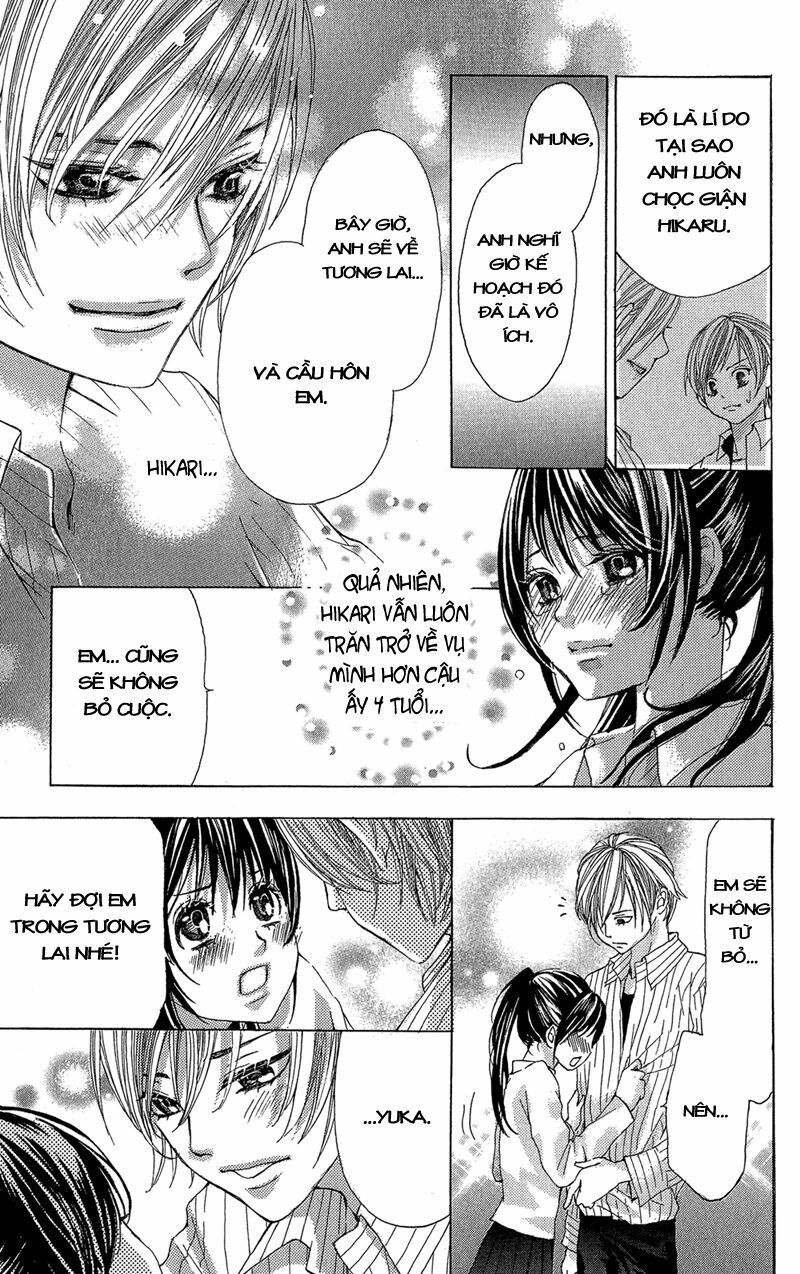 Tổng hợp One Shot.: Chapter 132