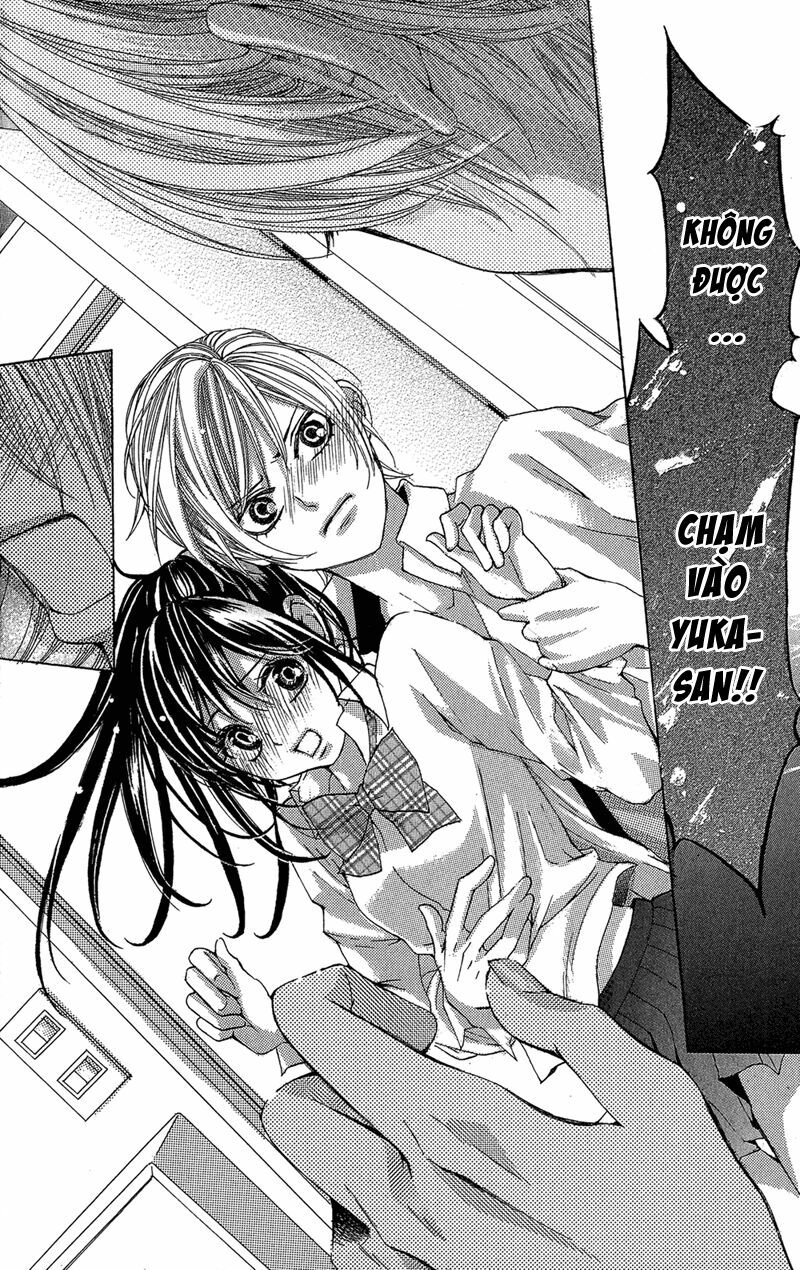 Tổng hợp One Shot.: Chapter 132