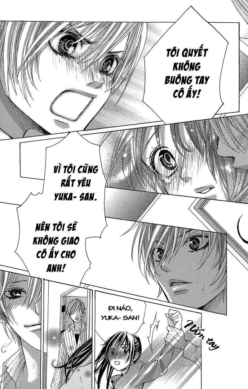 Tổng hợp One Shot.: Chapter 132
