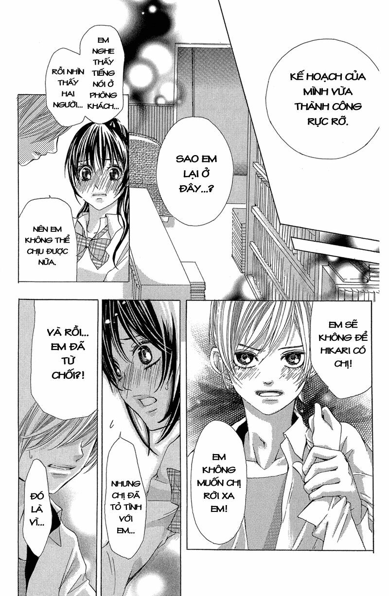 Tổng hợp One Shot.: Chapter 132