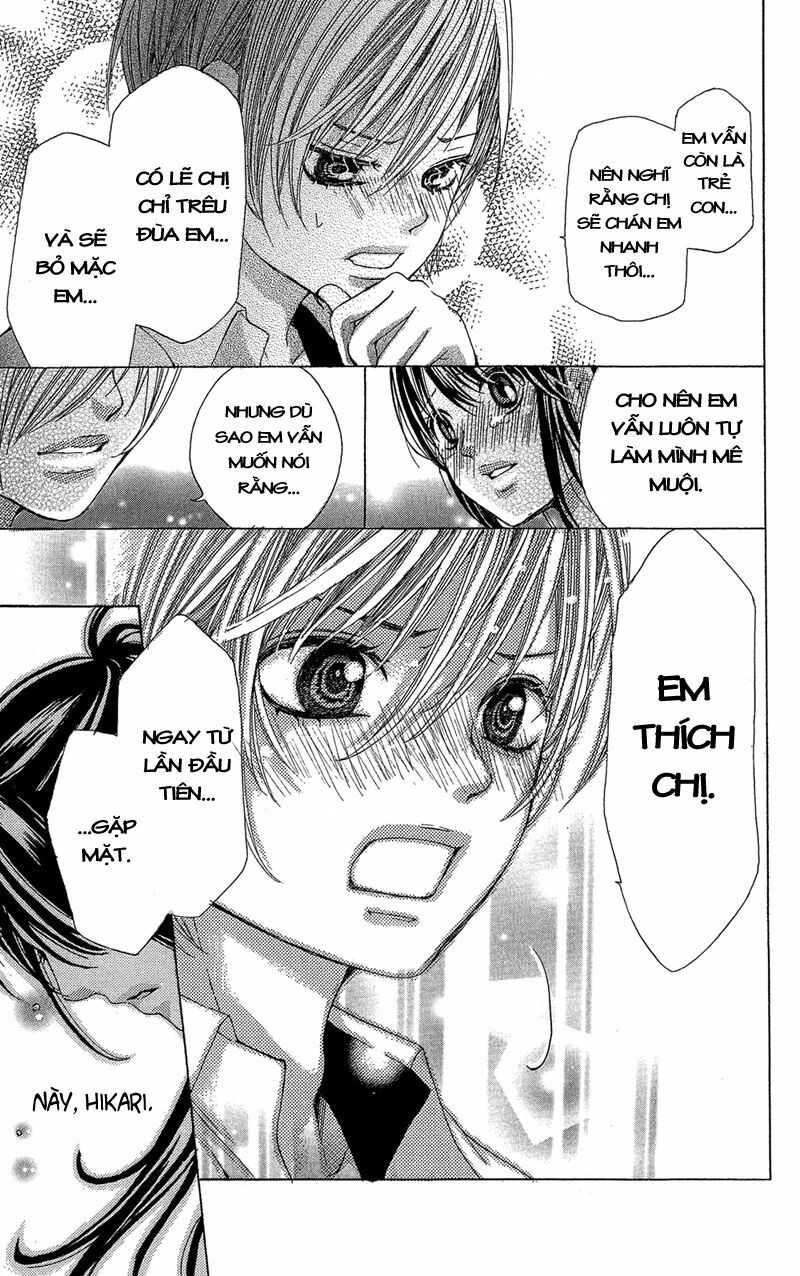 Tổng hợp One Shot.: Chapter 132