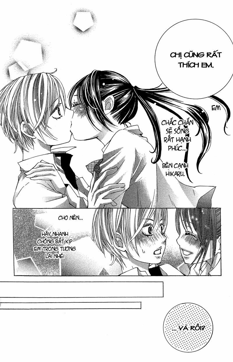 Tổng hợp One Shot.: Chapter 132