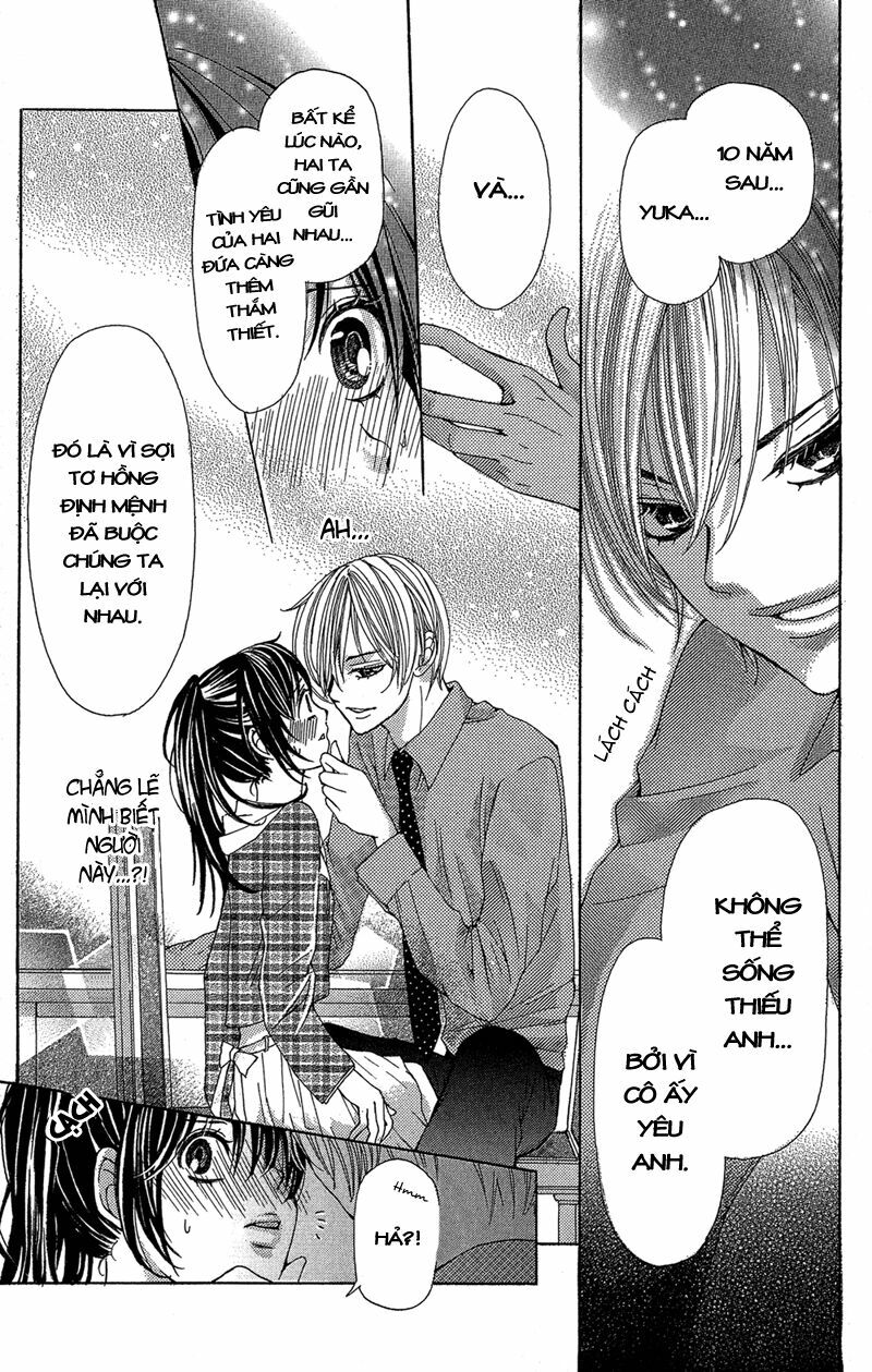 Tổng hợp One Shot.: Chapter 132