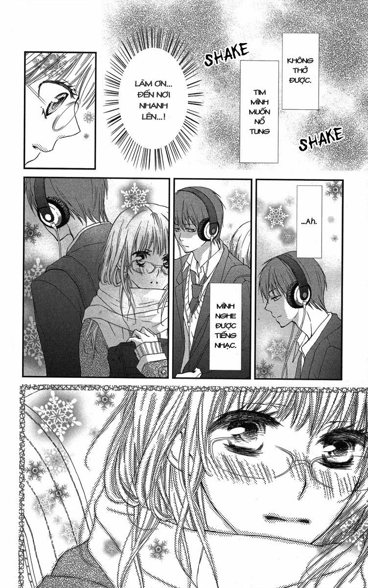 Tổng hợp One Shot.: Chapter 137