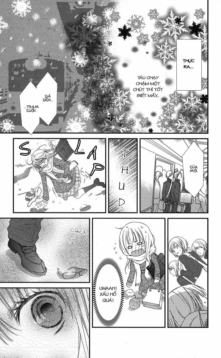 Tổng hợp One Shot.: Chapter 137