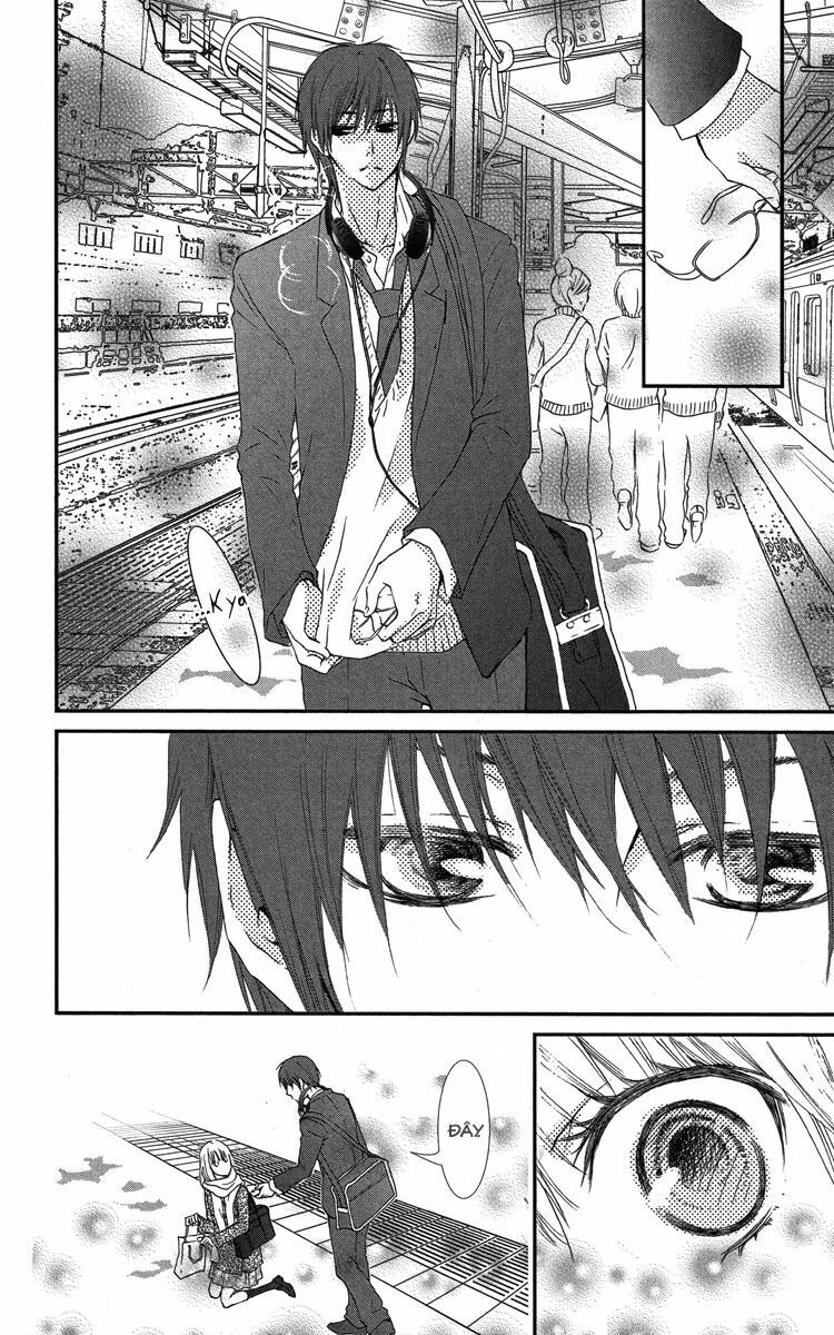 Tổng hợp One Shot.: Chapter 137