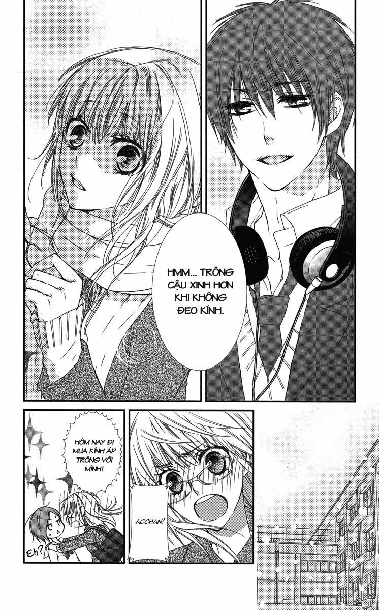 Tổng hợp One Shot.: Chapter 137