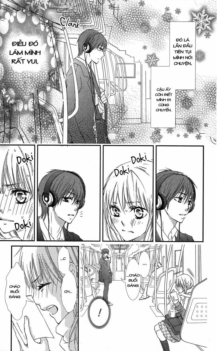 Tổng hợp One Shot.: Chapter 137