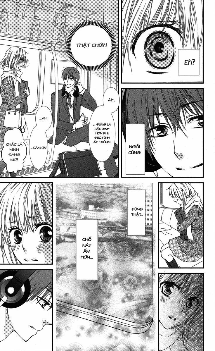 Tổng hợp One Shot.: Chapter 137