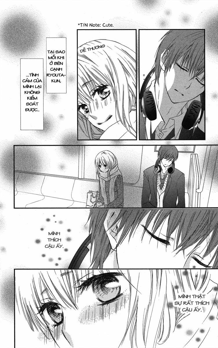 Tổng hợp One Shot.: Chapter 137