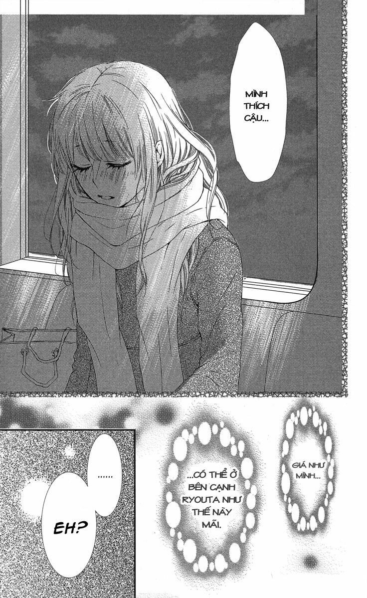 Tổng hợp One Shot.: Chapter 137